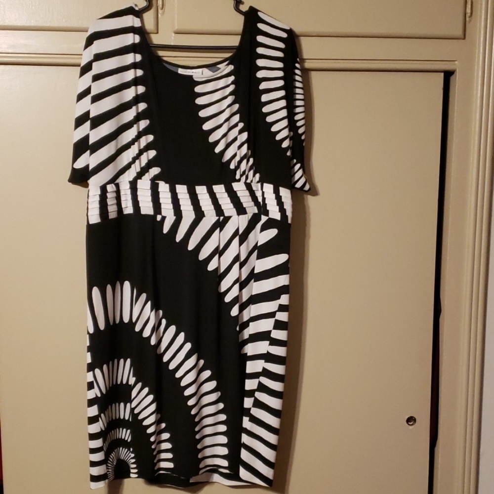 Fashion Bug dress